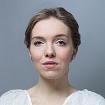 Чебунина Полина Алексеевна