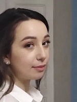 Матвеева Анна Петровна
