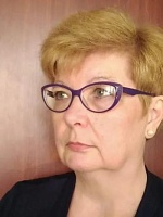 Пчёлина Елена Викторовна