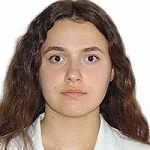 Куваева Екатерина Евгеньевна