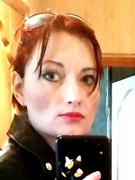 Виноградова Виктория Борисовна