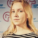 Демешонкова Диана Михайловна