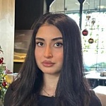 Гулиева Первин 