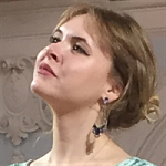 Валерия Витальевна Рублева