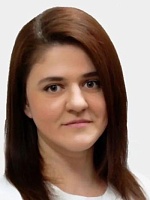 Фиронова Елена Олеговна