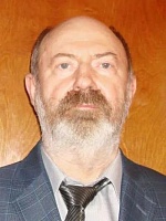 Чернышев Владимир Васильевич