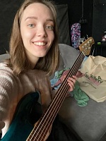 Шаповалова Екатерина Александровна