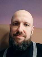 Градов Станислав Евгеньевич