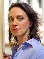 Елецкая Екатерина Александровна