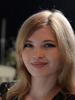 Чебыкина Анна Дмитриевна
