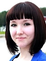 Никонова Анастасия Ивановна