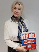 Малыхина Инна Викторовна