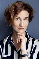 Лебедева Анна Алексеевна