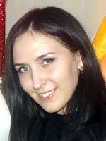 Сутормина Анна Анатольевна