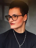 Байкова Эллина Александровна