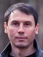 Половников Кирилл Викторович