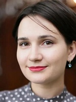 Казакова Анна Владимировна