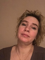 Кутыева Мария Владимировна