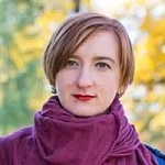 Алена Сергеевна Шестакова-Стукун