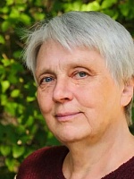 Зубкова Ирина Анатольевна