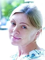 Кузьменко Елена Ивановна