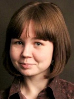 Благодарева Светлана Павловна
