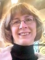 Кольцова Лина Александровна