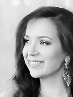 Максимова Елена Владимировна