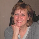 Светлана Ивановна Алешина