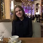 Арина Романовна Тенсина