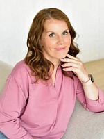 Богданова Людмила Александровна