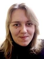 Куркова Любовь Николаевна