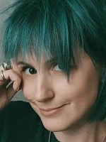 Богданова Алиса Сергеевна
