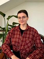 Дорогокупля Ирина Владимировна