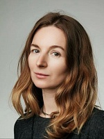 Жаворонкова Анна Николаевна