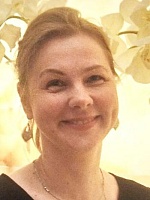Крундышева Анна Михайловна