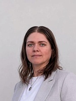 Рыжкова Елена Сергеевна