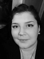 Богданова Юлия Александровна