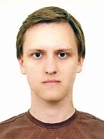 Юрьев Алексей Леонидович