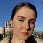Старовойтова Елизавета Анатольевна