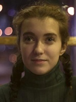 Кулакова Анастасия Викторовна