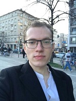 Мусинов Дмитрий Александрович