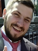 Гуляков Евгений Геннадьевич