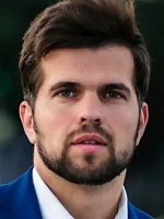 Лиханов Алексей Владимирович