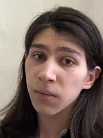 Чижиков Фёдор Александрович