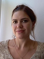 Коношенкова Анна Александровна