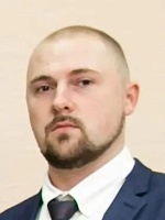 Акулин Дмитрий Валерьевич