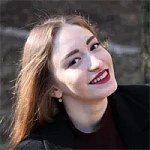 Анфиса Сергеевна Ковалева