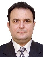 Кахраманов Намаддин Сарыевич