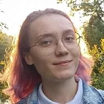 Ольга Сергеевна Мозговая